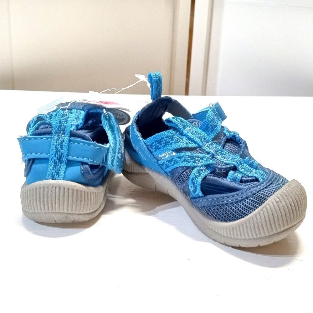 NWT Oshkosh Toddler Shoes Size 5 - Picture 3 of 4